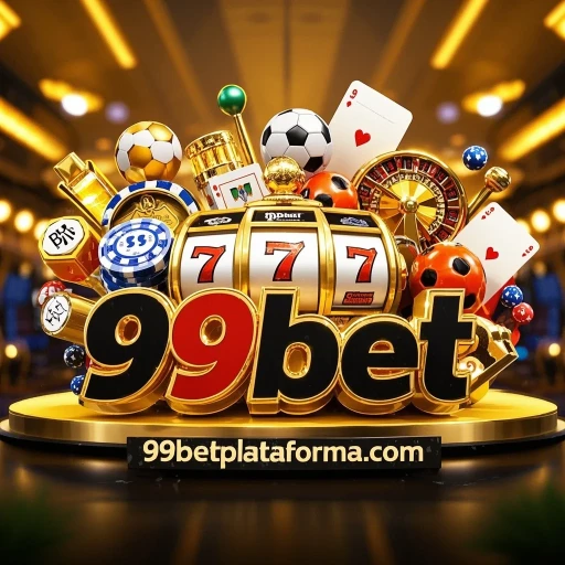 Altas Apostas: A Nova Sensação do Jogo Online no 99bet