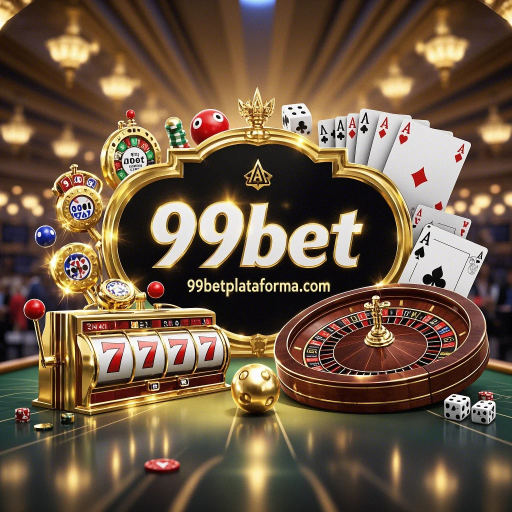Explore as Promoções Diversas da 99bet e Amplie Suas Chances de Vitória