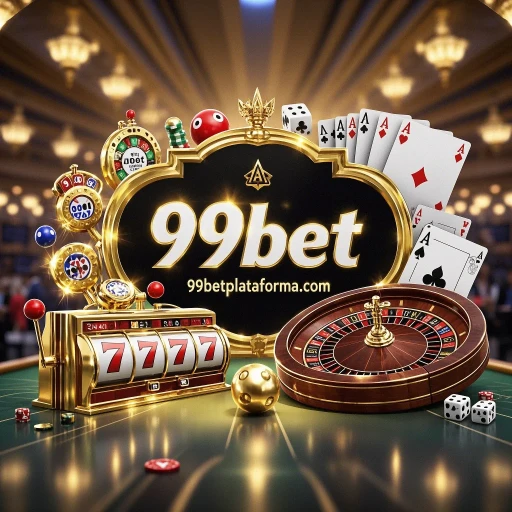 Explore as Promoções Diversas da 99bet e Amplie Suas Chances de Vitória